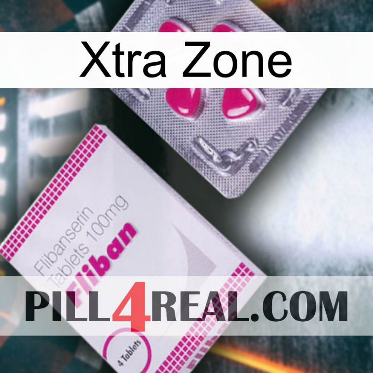 Xtra Zone 32